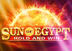Sun Of Egypt